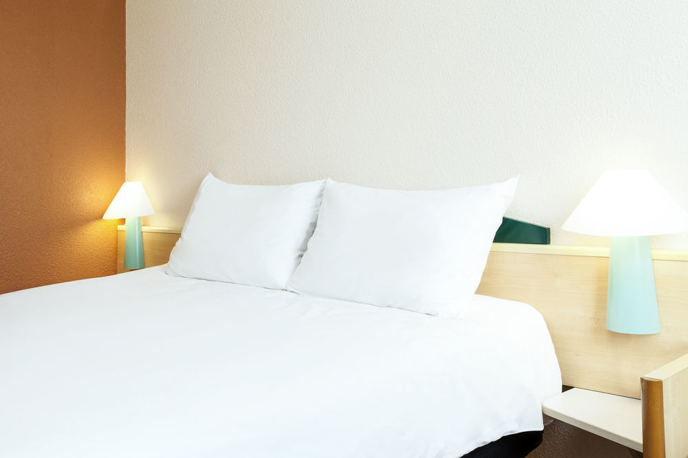 Ibis Hotel Hamburg St. Pauli Messe Экстерьер фото